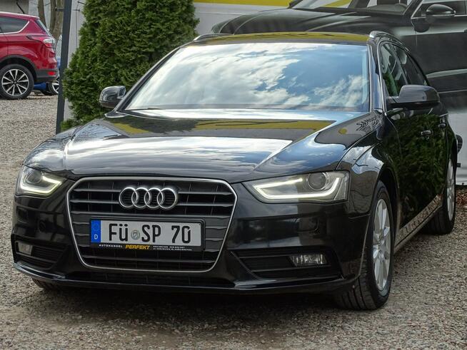 Audi A4 Avant, 2.0Tdi, Xenon, LED, Gwarancja! Kościerzyna - zdjęcie 7