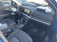 Kia Sportage Klimatronik Podgrzewanie Kamera VirtualCockpit 150KM Gliwice - zdjęcie 10