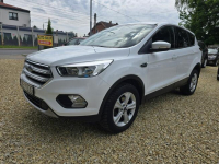 Ford Kuga 1.5 Benzyna.33tyś km.Nawigacja.Tempomat.Grzane Fotele.Alu17. Sosnowiec - zdjęcie 3