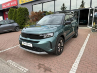 Opel Frontera GS mHybrid 1.2 Turbo 110KM eDCT6