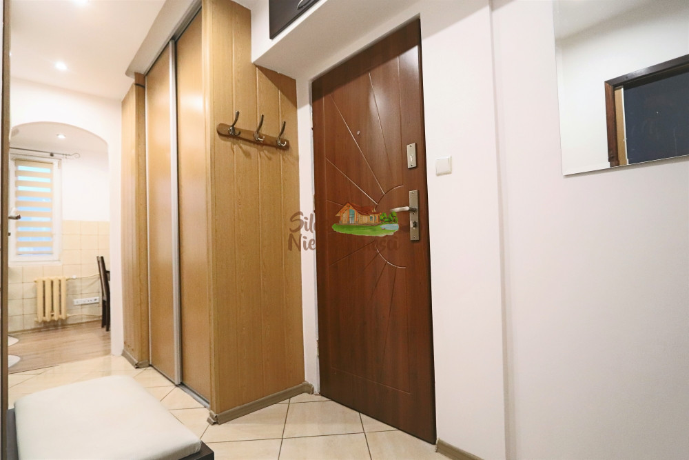 Umeblowane 2 pokojowe mieszkanie do wynajęcia Głogów - zdjęcie 12