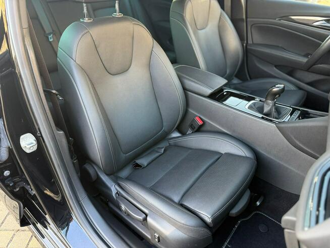 Opel Insignia GS-line Faktura VAT 23% Tarnowskie Góry - zdjęcie 9