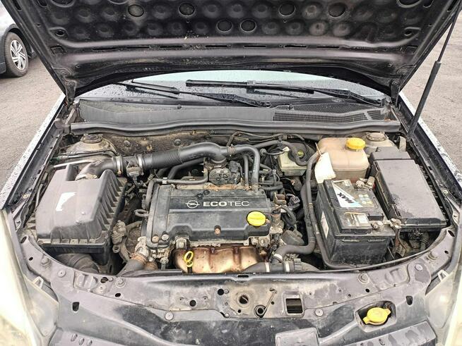 Opel Astra 1.4 05r Tarnów - zdjęcie 8