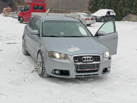 Audi a3 Quatro S-Line Żywiec - zdjęcie 9