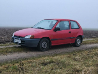 Toyota Starlet 1997r. 1,4 Benzyna Tanio - Możliwa Zamiana! Warszawa - zdjęcie 3