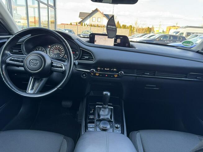 Mazda CX-30 e-SKYACTIV-G 185 AWD Automatik "Selection" 23vat Chełm Śląski - zdjęcie 12