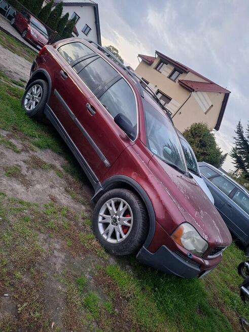 Volvo xc90 2.9 T6 anglik zarejestrowany Niepołomice - zdjęcie 1