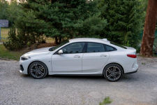 BMW 218 i Gran Coupe F44 / Bezwypadkowy / Salon PL / M Sport / FV 23% Ropczyce - zdjęcie 7