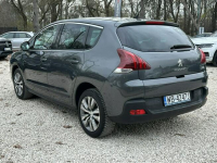 Peugeot 3008 Allure 1.6 benzyna, Salon PL! 1 właściciel! FV! Pęcice - zdjęcie 6
