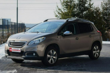 Peugeot 2008 Grodzisk Mazowiecki - zdjęcie 4