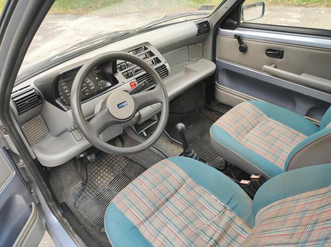 Fiat Cinquecento Rymanów - zdjęcie 5