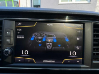 Seat Leon 1.8 TSI Start&amp;Stop DSG XCELLENCE Bielawa - zdjęcie 8