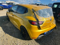 RENAULT Clio IV RS TROPHY 1.6i 16v 220 EK080 Gorzów Wielkopolski - zdjęcie 4