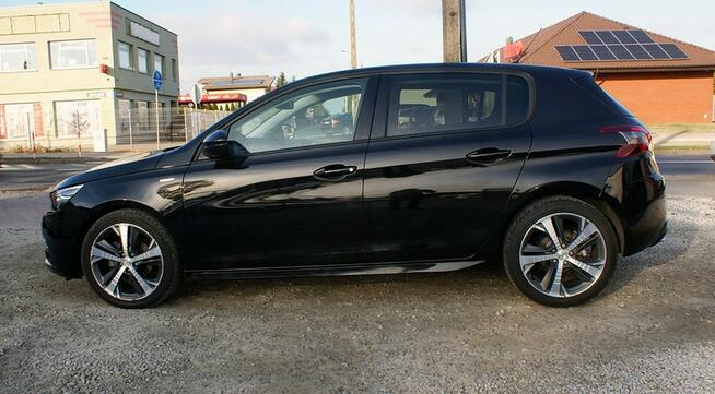 Peugeot 308 Ostrów Wielkopolski - zdjęcie 5