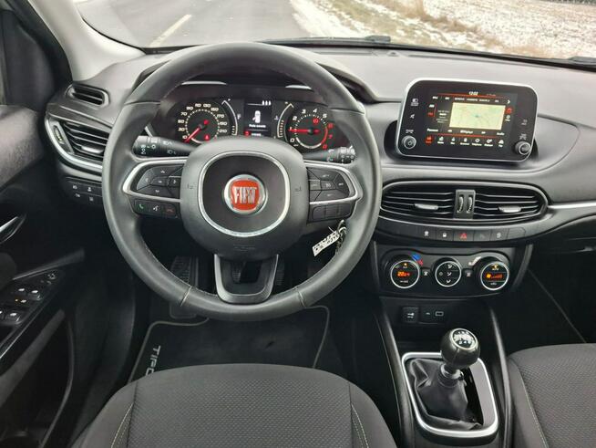 Tipo 1.4 i 108tys.km Pleszew - zdjęcie 12