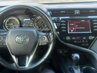 Toyota Camry Kiczyce - zdjęcie 8