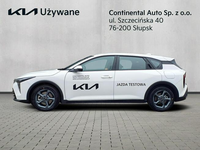 Kia K4 Słupsk - zdjęcie 2