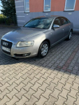 Audi A6 Klimatyzacja - 2.0 0 -  170KM
