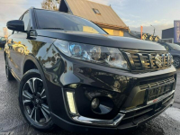 Suzuki Vitara 1.4 BoosterJet Comfort + 4x4 Nvigacja Pdc Cieszyn - zdjęcie 5