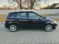 Mercedes B 180 B180cdi Automat Skóra LIFT 2015r Raty Zamiana Strobice - zdjęcie 10