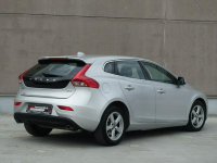 Volvo V40 2.0 D3 150KM/Automat/Wirtual kokpit/Nowy rozrząd Lublin - zdjęcie 10