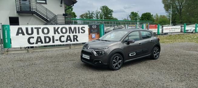 Citroen C3 Stan bardzo dobry. Goczałkowice-Zdrój - zdjęcie 1