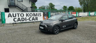 Citroen C3 Stan bardzo dobry.