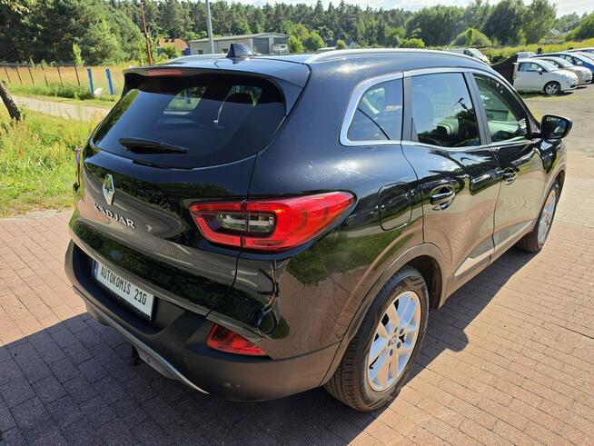 Renault Kadjar Cielcza - zdjęcie 8