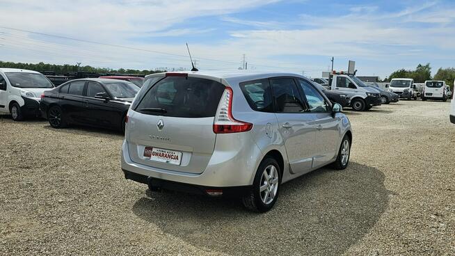 Renault Grand Scenic 7-osobowy Chełm Śląski - zdjęcie 5