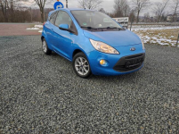 Ford Ka 1.2 Klima Rymanów - zdjęcie 3