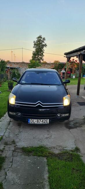 Citroen C6 2.0 HDI (2007) – Francuski Concorde szuka nowego Żarczyn - zdjęcie 3