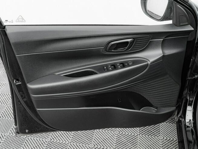 Hyundai i20 WD9935R#1.2 Pure Cz.cof Bluetooth KLIMA Salon PL VAT 23% Pępowo - zdjęcie 12