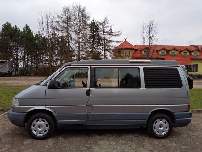 Kamper VW DEHLER 4.7 OPTIMA 2.5 TDI California / Westfalia Tarnowskie Góry - zdjęcie 3