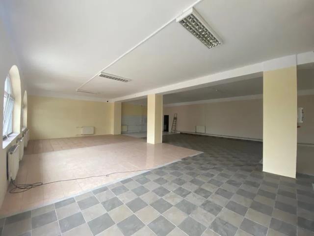 Lokal na wynajem Warszawa Warszawa - zdjęcie 1