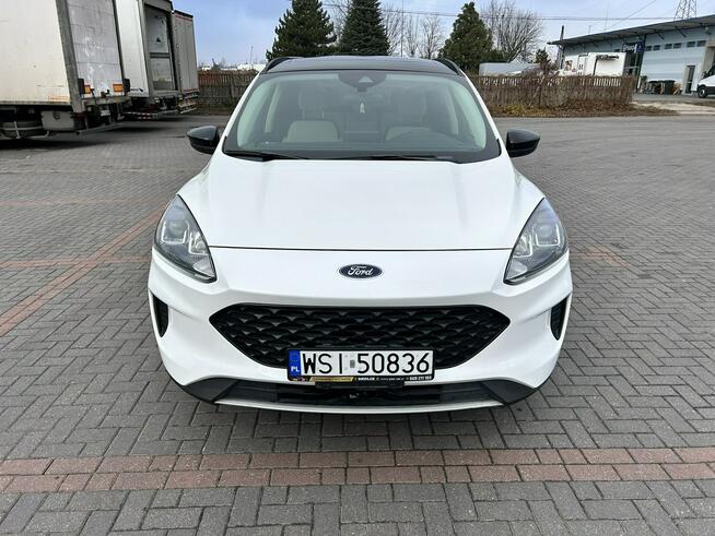 Ford Escape Hybryda 2.5, niskie spalanie Siedlce - zdjęcie 2
