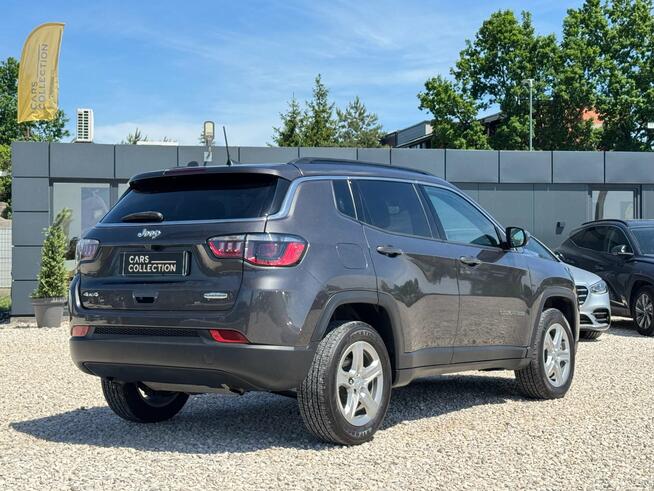 Jeep Compass, 2023 Michałowice - zdjęcie 4
