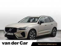 Volvo XC 60 AWD Ultimate Dark aut ! Z Polskiego Salonu ! Faktura VAT !