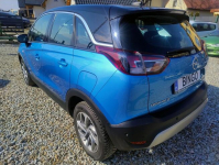 Opel Crossland X 1,2 130KM Harklowa - zdjęcie 8