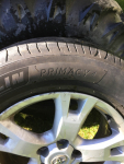 Opony Michelin 225/65/17 letnie
