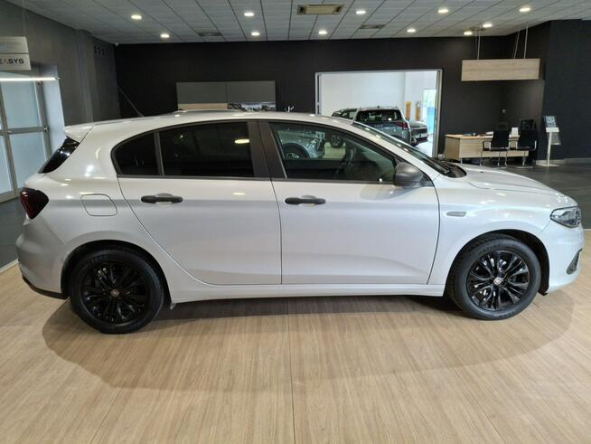 Fiat Tipo 1.4 95KM Street Ostrów Wielkopolski - zdjęcie 4