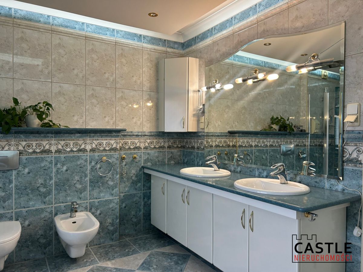 Rodzinny dom blisko lasu i jeziora-  Smochowice Poznań - zdjęcie 6