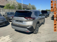 Nissan X-Trail Automat 4x4 Hybryda Kamery360 Virtual cockpit 213KM