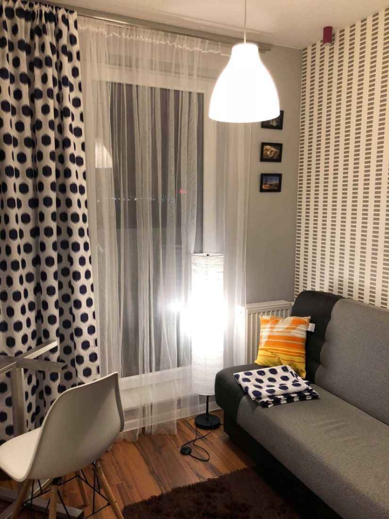 1pok, 10met, okolice Kołłątaja BALKON/WINDA (Wrocław) Stare Miasto - zdjęcie 1
