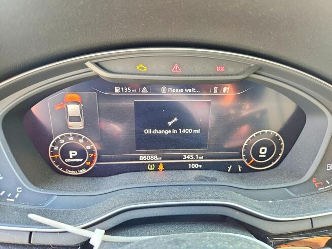 Audi A4 PRESTIGE / Quattro / S-Line Częstochowa - zdjęcie 9