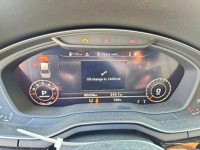 Audi A4 PRESTIGE / Quattro / S-Line Częstochowa - zdjęcie 9