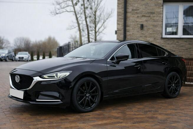 Mazda 6 Sadlno - zdjęcie 3