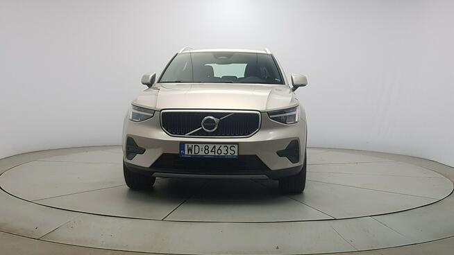 Volvo XC 40 B3 Core ! Z Polskiego Salonu ! Faktura VAT ! Warszawa - zdjęcie 2