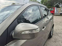 Hyundai ix35 Tylko 124.000km! 2,0 Benz Bydgoszcz - zdjęcie 8