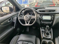 2018 Nissan Qashqai 1.6 DCI Tekna+ Warszawa - zdjęcie 3