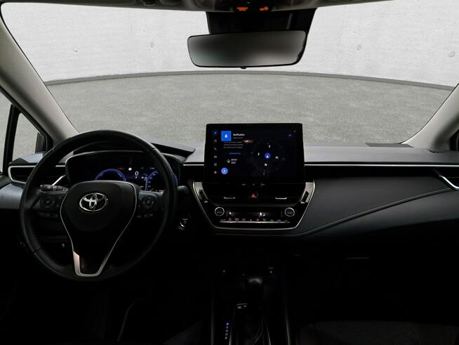 Toyota Corolla Komorniki - zdjęcie 9